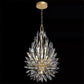 JSPHILO 6-362-9xG9 Shine Luxury Chandelier
