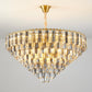 JSPHILO 6-369-13xE14 Shine Luxury Chandelier