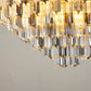 JSPHILO 6-369-13xE14 Shine Luxury Chandelier