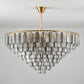 JSPHILO 6-369-13xE14 Shine Luxury Chandelier