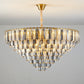 JSPHILO 6-369-13xE14 Shine Luxury Chandelier