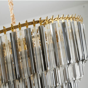JSPHILO 6-369-13xE14 Shine Luxury Chandelier