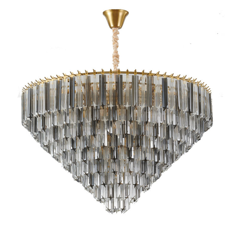 JSPHILO 6-369-13xE14 Shine Luxury Chandelier