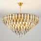 JSPHILO 6-370-21xE14 Shine Luxury Chandelier