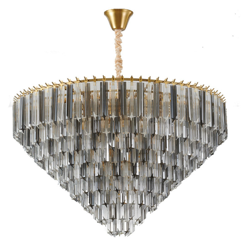 JSPHILO 6-370-21xE14 Shine Luxury Chandelier