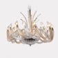 JSPHILO 6-382-16xG9 Shine Luxury Chandelier