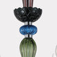 JSPHILO 6-385-6xE14 Shine Luxury Chandelier