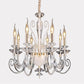 JSPHILO 6-388-8xE14 Shine Luxury Chandelier