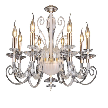 JSPHILO 6-388-8xE14 Shine Luxury Chandelier