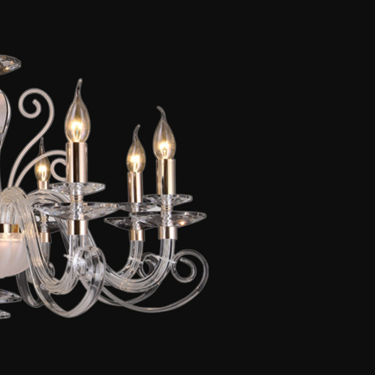 JSPHILO 6-388-8xE14 Shine Luxury Chandelier