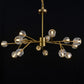 JSPHILO 6-391-15xG9 SHINE Modern Chandeliers