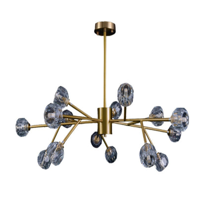 JSPHILO 6-391-15xG9 SHINE Modern Chandeliers