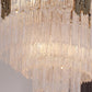 JSPHILO 6-394-12xE14 Shine Luxury Chandelier