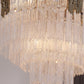 JSPHILO 6-395-21xE14 Shine Luxury Chandelier