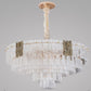 JSPHILO 6-395-21xE14 Shine Luxury Chandelier