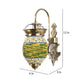 Brass Brass Wall Light 6-INCH-EGG-WALL-MULTI