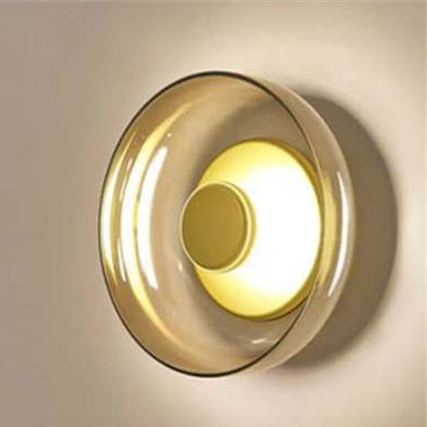 6022-1B Led Wall Light