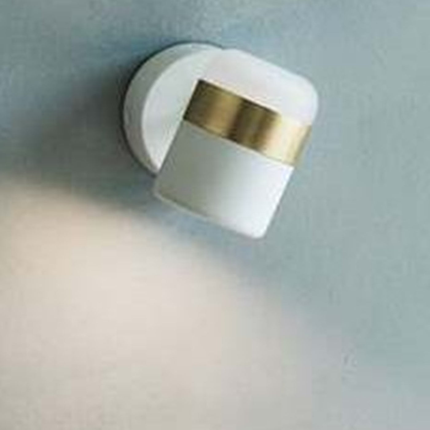 6066-WH Bedside Wall Lights