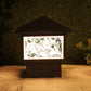 ELIANTE Spectral Grey Iron Gate Lights by Jainsons Lights - Js-551-No-1-Gl - Without Bulb | by Jainsons Lights