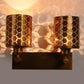 Eliante Mignon Gold Iron Wall Light 6115-2W