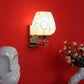 Eliante Ete Gold Iron Wall Light 6123-1W