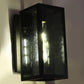 Eliante Cherie Black Iron Wall Light 6125-1W