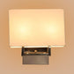 Eliante Etoiles Chrome Iron Wall Light 6128-2W