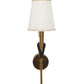 Eliante Lumiere Gold Iron Wall Light 6130-1W