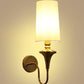 Eliante Ludic Gold Iron Wall Light 6136-1W