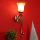 Eliante Irenic Gold Iron Wall Light 6154-1W