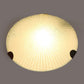 Eliante Hablo White Iron Ceiling Light 6159-CL