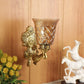 ELIANTE Latón Brass Wall Light Gold for Living Room, Bedroom, Dining Room, Kitchen | by Jainsons Lights
