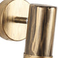 ELIANTE Copper Metal Spot Light by Jainsons Lights - GU-10-SPOT-COP+BK-SL-with-Bulb | by Jainsons Lights