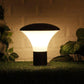 ELIANTE Gris Grey Aluminum Die Cast Gate Light by Jainsons Lights - LMV-GATE-Light-BK | by Jainsons Lights
