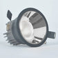 JS-ELT 7063/Flora Premium COB LED Downlight (4W–25W) – Indian Reflector Range, 6 Wattages, Rose Gold / Gold / Chrome / Gun Metal / Matt Finish Options