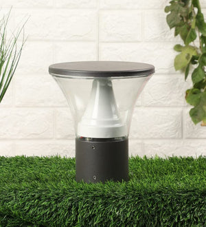 ELIANTE Metal Gate Light Grey for Living Room, Bedroom, Dining Room, Kitchen | by Jainsons Lights