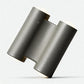 Eliante Up-Down Outdoor Wall Light – Grey, 2-Way (42473-2-5W-WW-GREY)