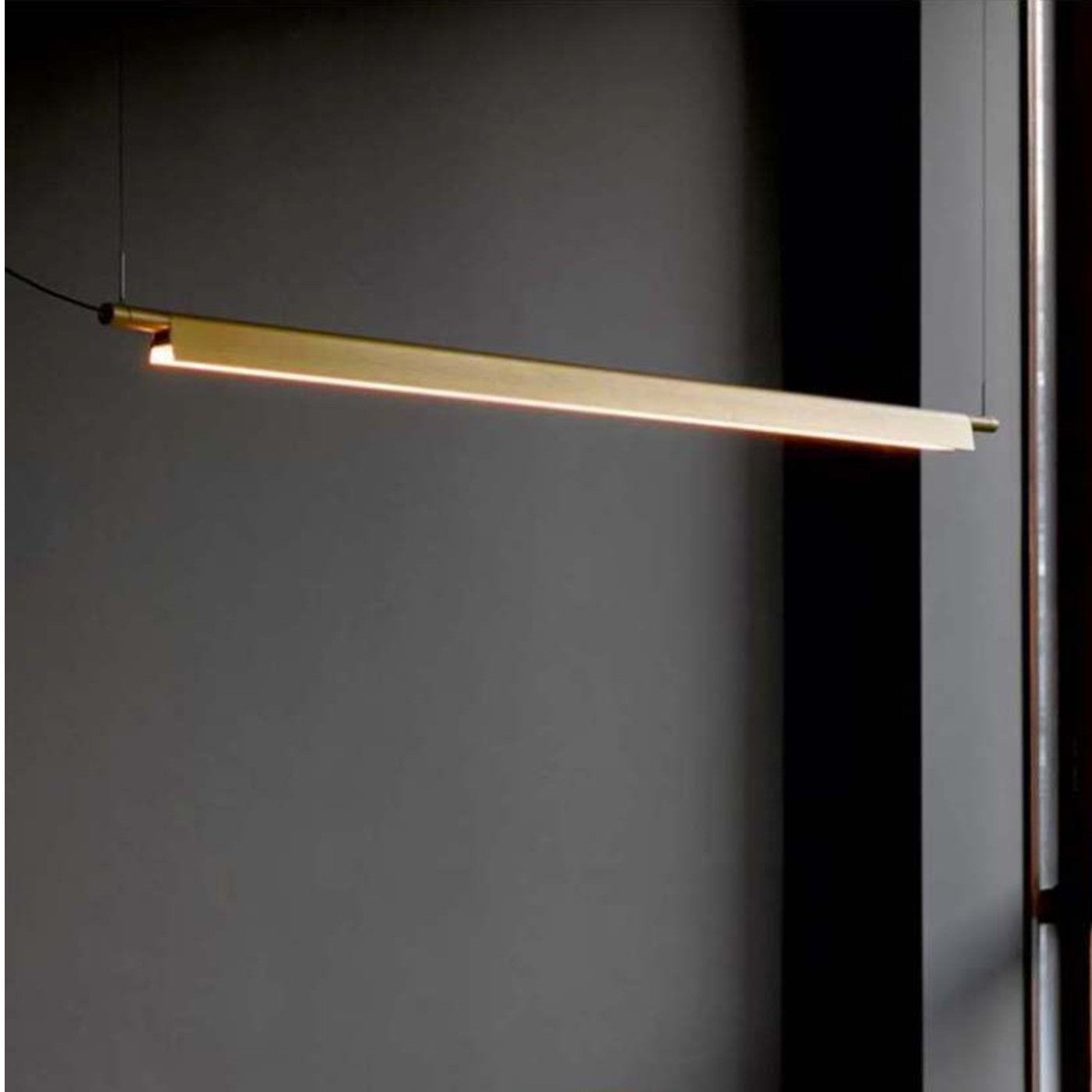 6208-Hanging Rectangular Hanging