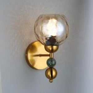 6210-1w Modern Wall Lights