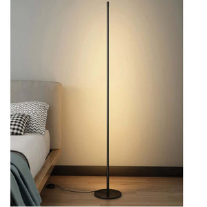 6501-F Led Floor Lamps