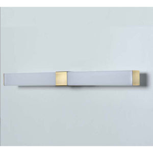 6509-400-AB Mirror Light