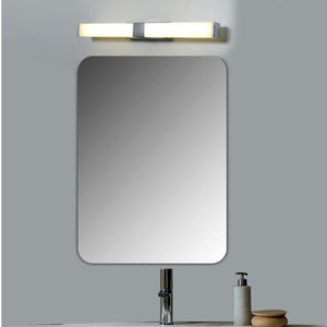 6509-400-CH Mirror Light