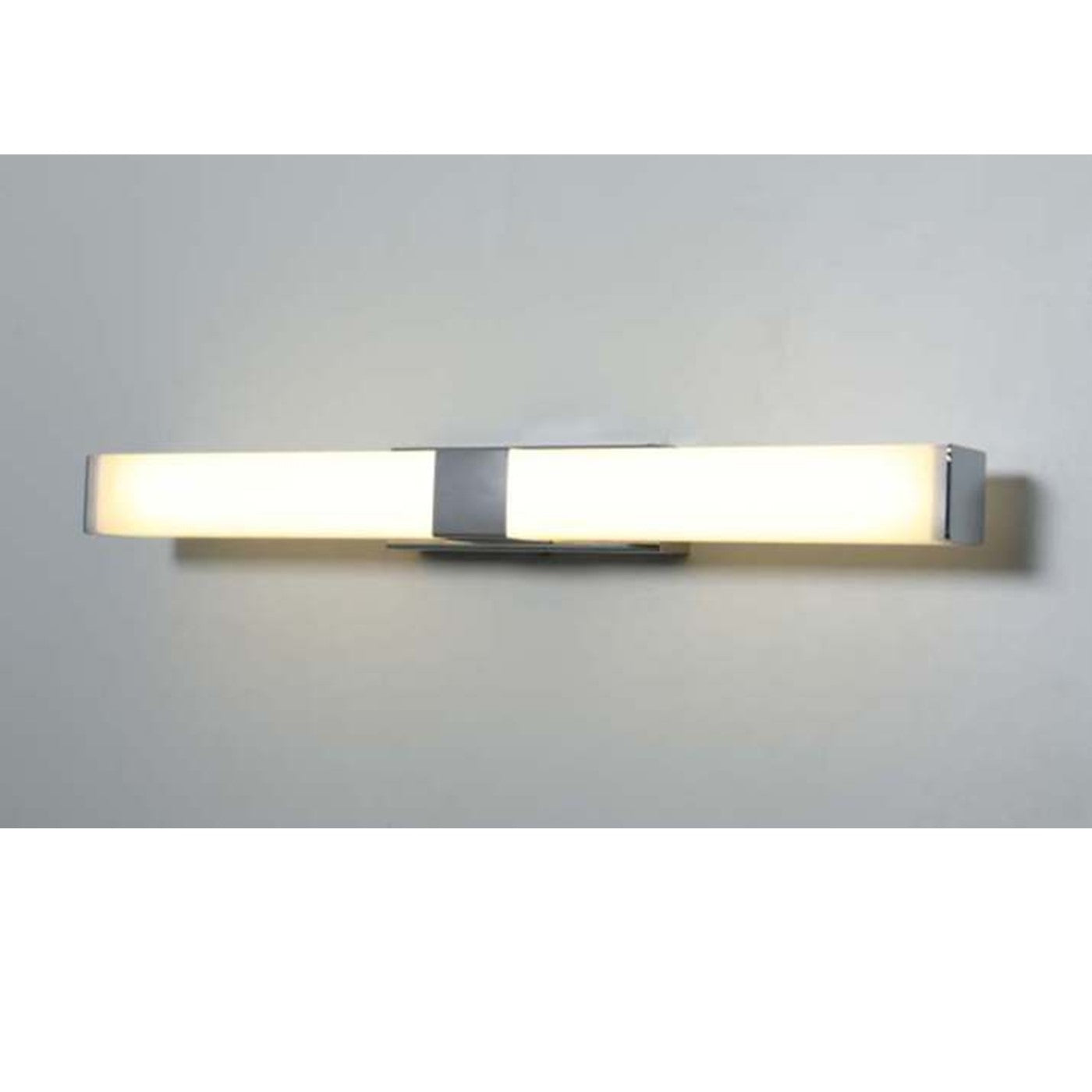 6509-400-CH Mirror Light