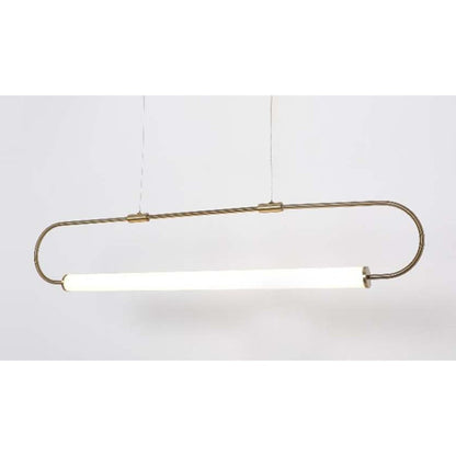 6600-L Rectangular Hanging