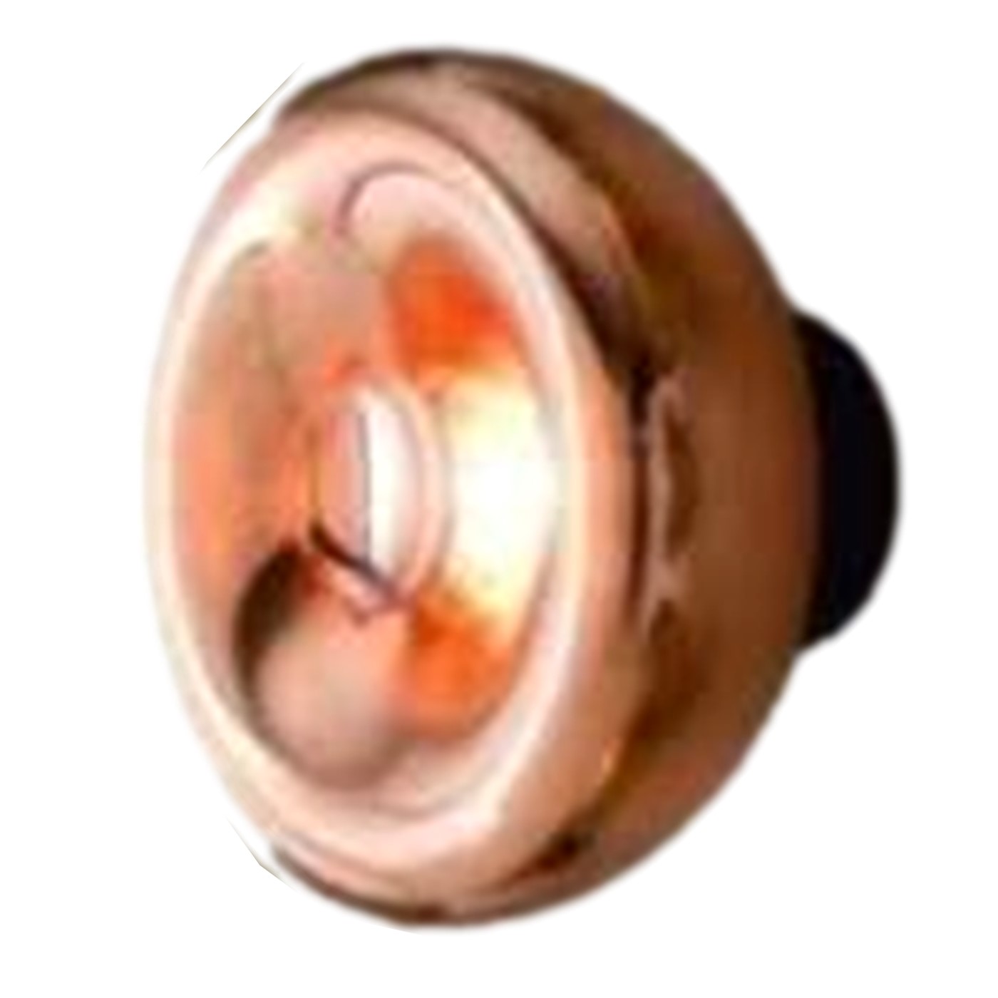 6601-GD Luxury Wall light