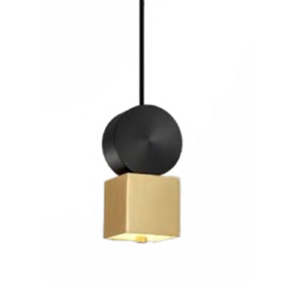 66235/A Modern Hanging