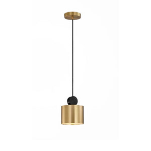 66235/C Modern Hanging