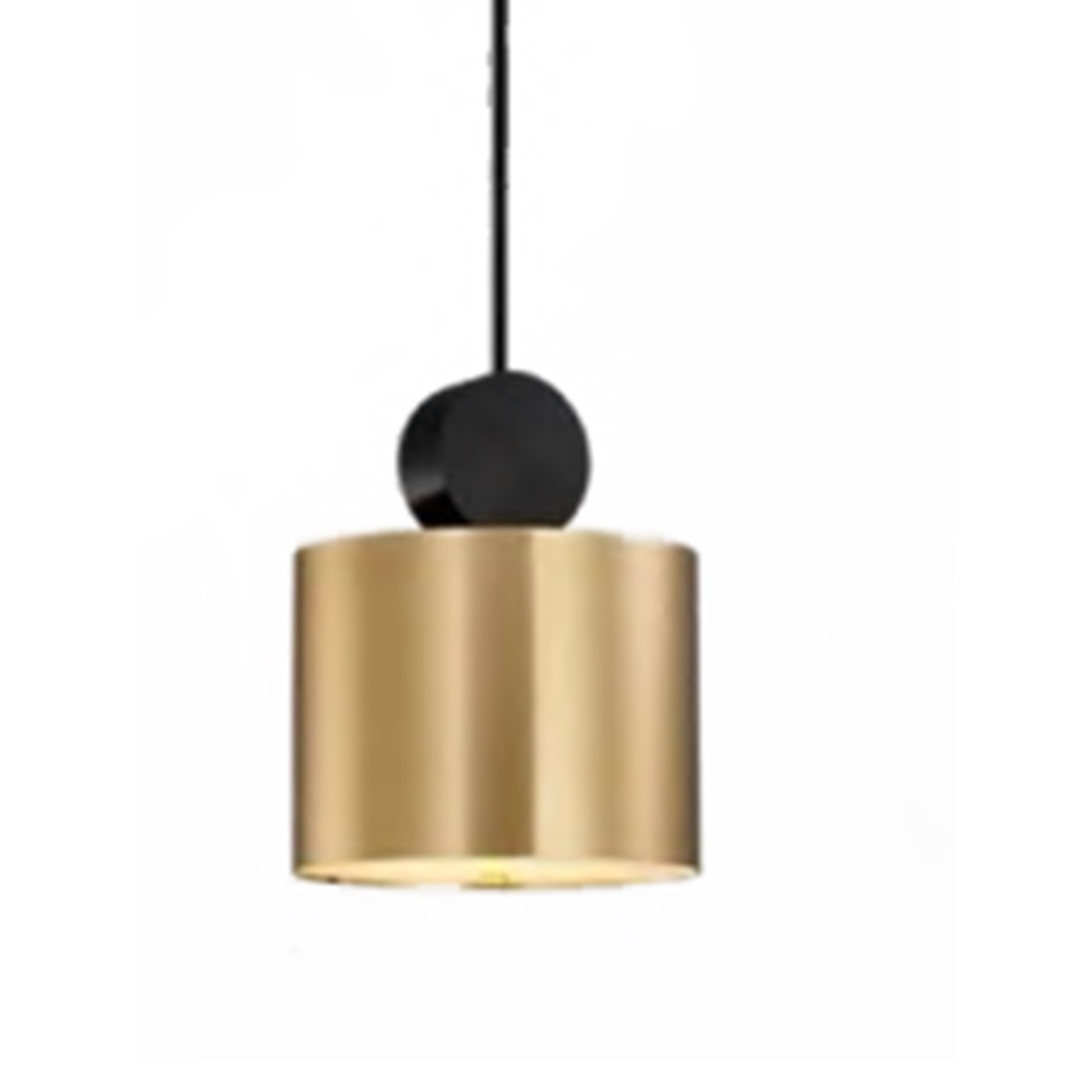 66235/C Modern Hanging