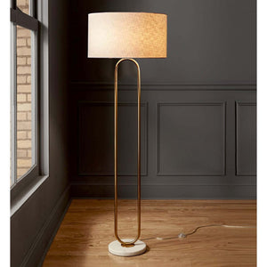 6626F Floor Lamp