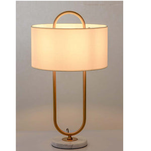 6626T Table lamps
